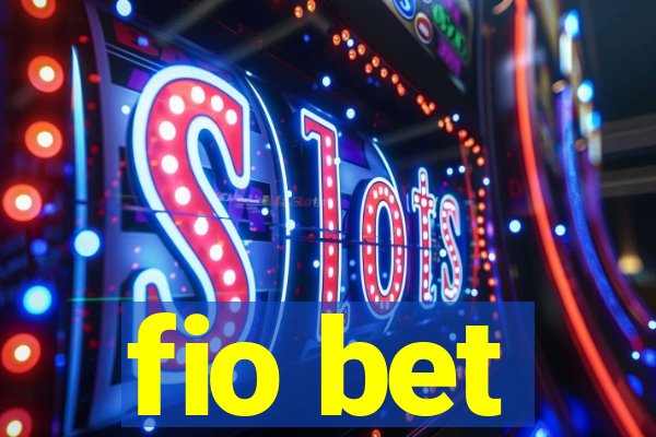 fio bet